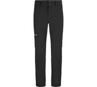 Salewa Talveno 2 Pantaloni, Uomo, Black out, 52/XL