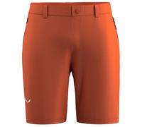 Salewa Pantaloni Corti Puez Talveno Durastretch