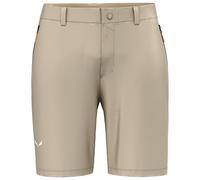 Salewa - Talveno Durastretch Shorts - Pantaloncini M beige