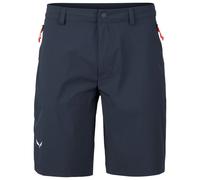 Salewa - Talveno Durastretch Shorts - Pantaloncini S blu