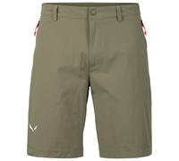 Salewa - Talveno Durastretch Shorts - Pantaloncini XL olivia