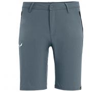 Salewa - Talveno Durastretch Shorts - Pantaloncini XXL grigio