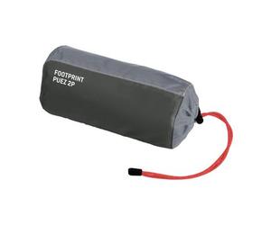 Salewa tapis de sol footprint puez 2p noir uni