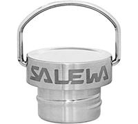 Tappo di ricambio Salewa Aurino/Valsura Steel argento