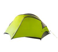 Salewa - Tenda da trekking e escursionismo 2 posti - Micra II Cactus/Grey - Verde