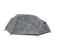 SALEWA Denali Iii C Tent Camo - Unisex - Grigio - Taglia unica- modello 2023
