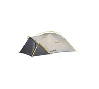 Salewa - Tenda escursionismo/trekking - Litetrek Pro III Lightgrey/Mango - Grigio