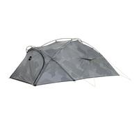 Salewa Litetrek Ii Camou Tent Trasparente