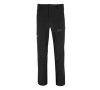 Pantaloni lunghi Salewa Terminal Short nero - XL