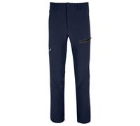 Salewa - Terminal DST Pant - Pantaloni da trekking 46 blu