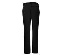Salewa Terminal Dst W - pantalone trekking - donna I46 D40 Black/Red woman Pfc-Free,Durastretch