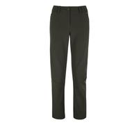 Salewa Terminal Durastretch - Pantaloni da Donna, Colore: Verde, S