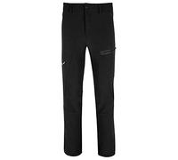 SALEWA Terminal Pantaloni Lunghi, Uomo, Black out, 52/XL