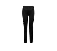 Salewa Pedroc 1 Hybrid W - leggings - donna Black I40 D34
