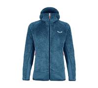 Salewa Tognazza - giacca in pile - donna Blue I46 D40