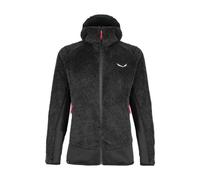 Salewa - Women's Tognazza Jacket - Giacca in pile 42 nero