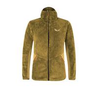 Salewa Tognazza - giacca in pile - uomo 48 Yellow/Orange man Polarlite