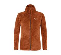 Salewa Tognazza - giacca in pile - uomo 52 Brown man Polarlite