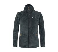 Salewa Tognazza - giacca in pile - uomo Black 46