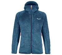 Salewa TOGNAZZA - Pile Donna dark denim melange