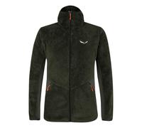 SALEWA TOGNAZZA POLARLITE GIACCA UOMO DARK OLIVE