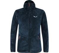 Salewa Tognazza - giacca in pile - uomo 46 Dark Blue/Red man Polarlite