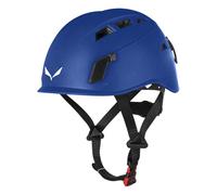 Salewa - Toxo 3.0 Helmet - Casco da arrampicata 53-61 cm blu