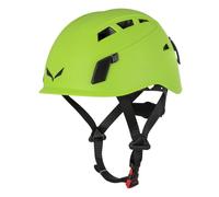 Salewa - Toxo 3.0 Helmet - Casco da arrampicata 53-61 cm verde