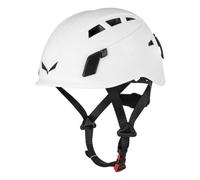 Salewa Toxo 3.0 - casco arrampicata 53-62 White unisex