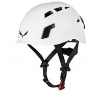 Salewa Toxo 3.0 - casco arrampicata 53-62 White unisex