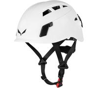 Salewa Toxo 3.0 Kletterhelm per via Ferrata E Alpino Klettersteig-Helm