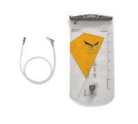 SALEWA TRANSFLOW BAG 1.5 L, uni size, gold