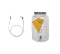 Salewa Transflow Bag - sacca idratazione White/Yellow unisex Bpa-Free