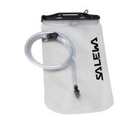 Salewa Transflow Bag - sacca idratazione Transparent unisex Bpa-Free