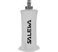 Salewa Transflow Flask Sacca, Unisex Adulto, Bianco (Transparent), Taglia Unica