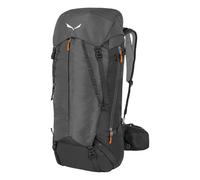 Salewa Trek Mate 55+5 - zaino trekking Grey 55+5