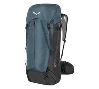 Salewa TREK MATE 55+5 - Zaino Uomo, Java Blue/Onyx, UNI UNI
