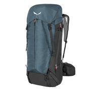 Zaino Salewa Trek Mate 55+5L blu nero