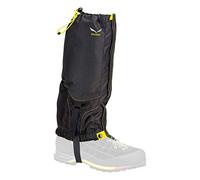 Salewa Trekking Gaiter Ghette alpinis One Size EU uni nero