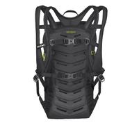 Salewa Ultra Train 18 - zaino escursionismo Black unisex