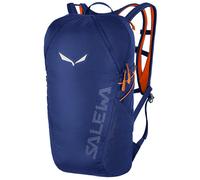 Salewa Ultra Train 18 - zaino escursionismo Blue unisex
