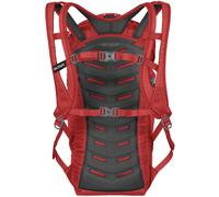 Salewa Ultra Train 22 - zaino escursionismo Red unisex
