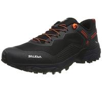 Salewa Ultra Train 3 Scarpe da Speed Hiking Uomo, Blu, 11
