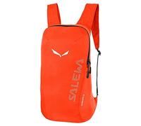 SALEWA ULTRALIGHT 15L ZAINO, Red Orange