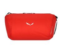 Salewa Ultralight 28 Borsa da viaggio pieghevole 50 cm rosso