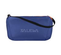 Salewa Ultralight Duffel 28L - borsone da viaggio Blue unisex Recycled Materials,Dwr,Pfc-Free,Salewa Committed