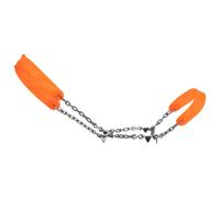 Salewa Ultralight MTN Spike Crampon arancione (S-M)
