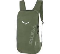 Zaino Salewa Ultralight 15L verde scuro