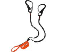 Salewa Unisex - Adulti Via Ferrata Set Arrampicata Multicolore, 7 KN