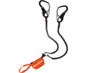 Salewa Unisex - Adulti Via Ferrata Set Arrampicata Multicolore, 7 KN